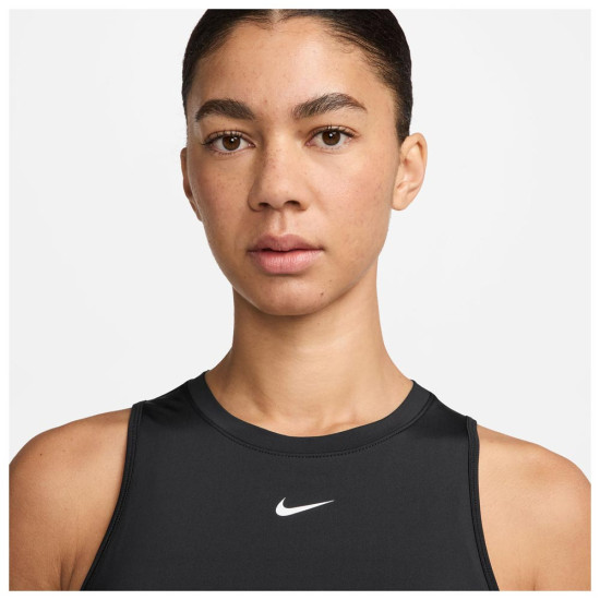 Nike Γυναικεία αμάνικη μπλούζα One Classic Dri-FIT